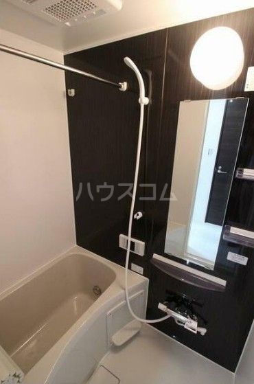サザンヒルズ弘明寺の風呂写真