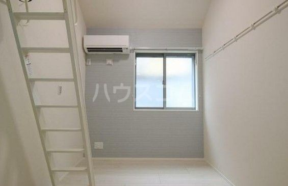 サザンヒルズ弘明寺の内装写真