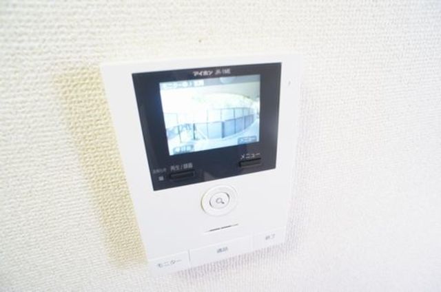 セキュリティ　図面と現状に相違がある場合には現状を優先