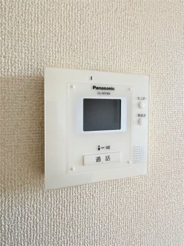 その他設備　※写真は201のもの
