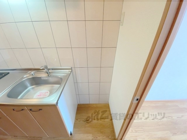 その他部屋・スペース　冷蔵庫置場