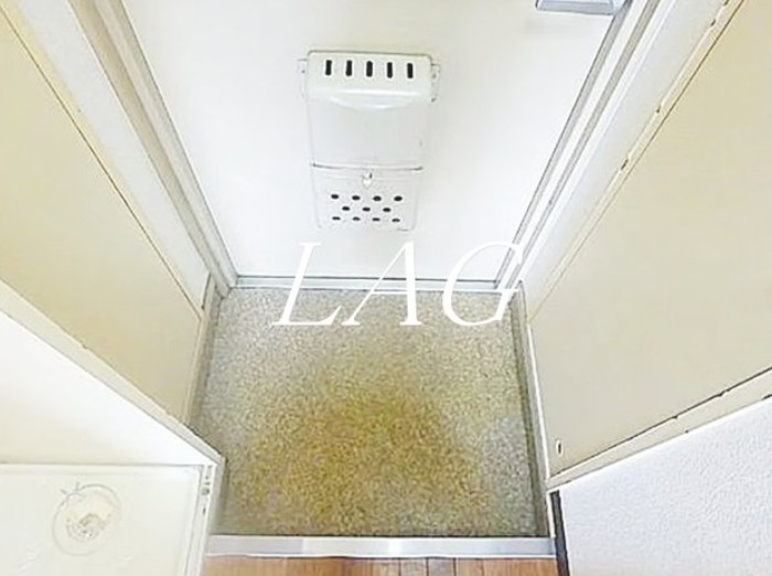 玄関　玄関です。