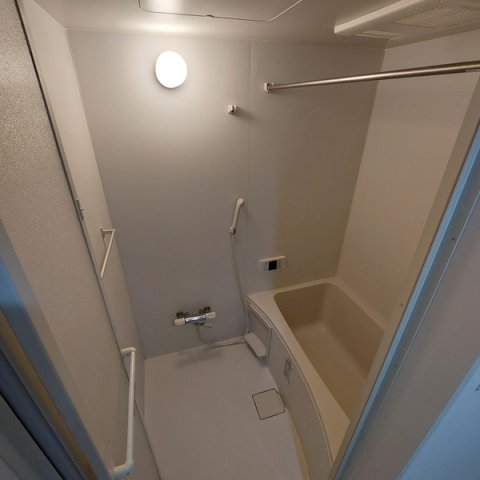 バス・シャワールーム　☆ゆっくりくつろげるお風呂☆