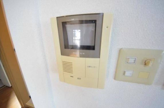 セキュリティ　☆安心安全のセキュリティ☆