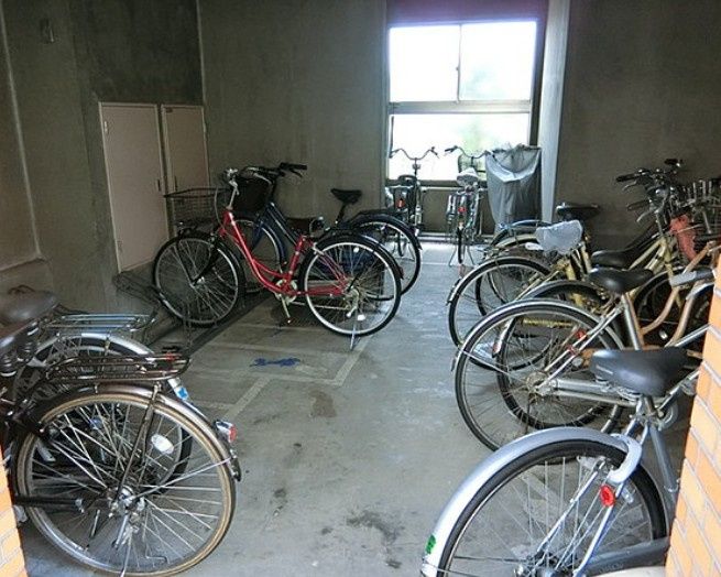 その他共有部分　☆共用部分☆