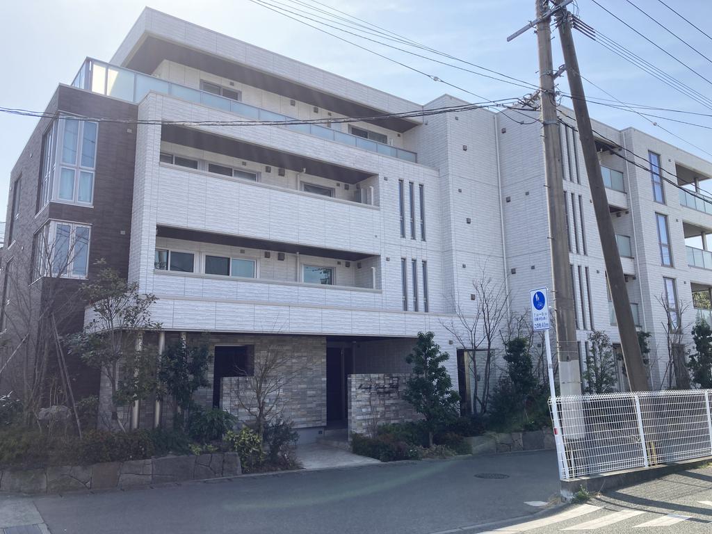 ＪＲ豊肥本線 水前寺駅 徒歩9分 築9年