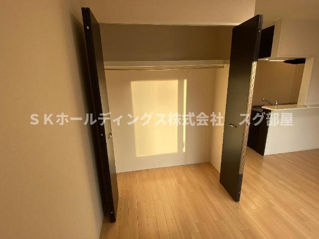 収納　収納