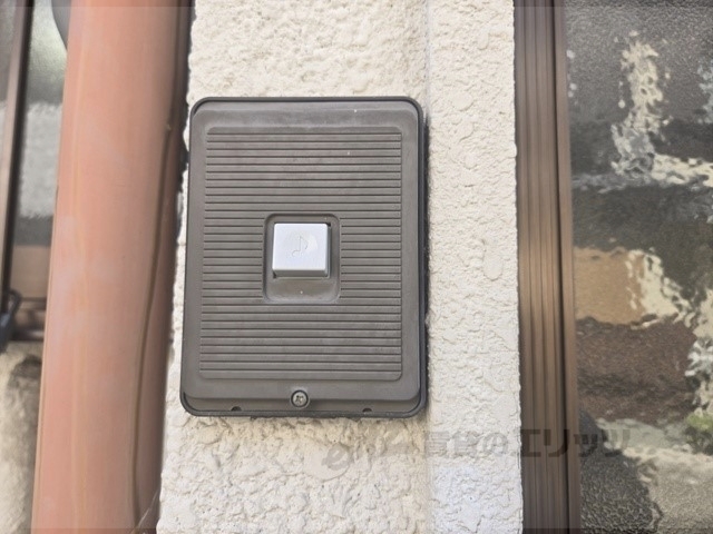 その他　インターホン