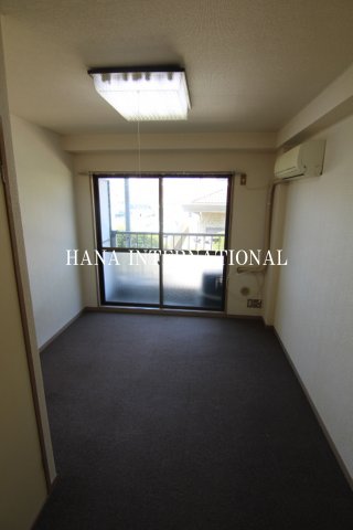 居室・リビング　他部屋参考写真