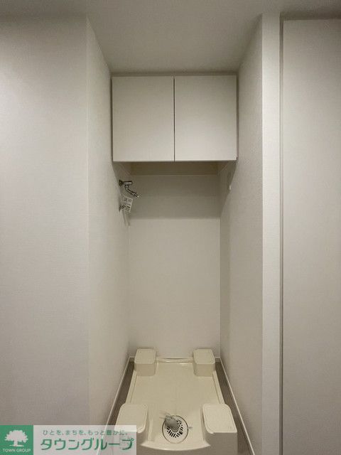収納　※写真は同タイプ住戸です。