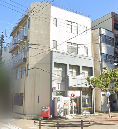 郵便局　大阪玉造二郵便局（郵便局）まで121m