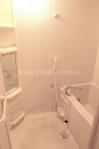 バス・シャワールーム　他部屋参考写真