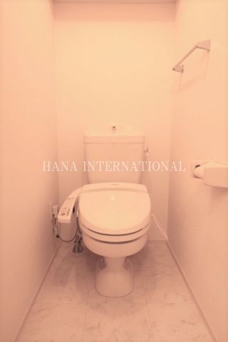トイレ　他部屋参考写真