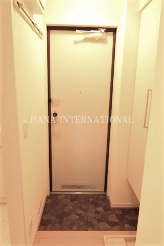玄関　他部屋参考写真
