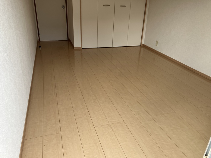 その他部屋・スペース　洋室６．５帖