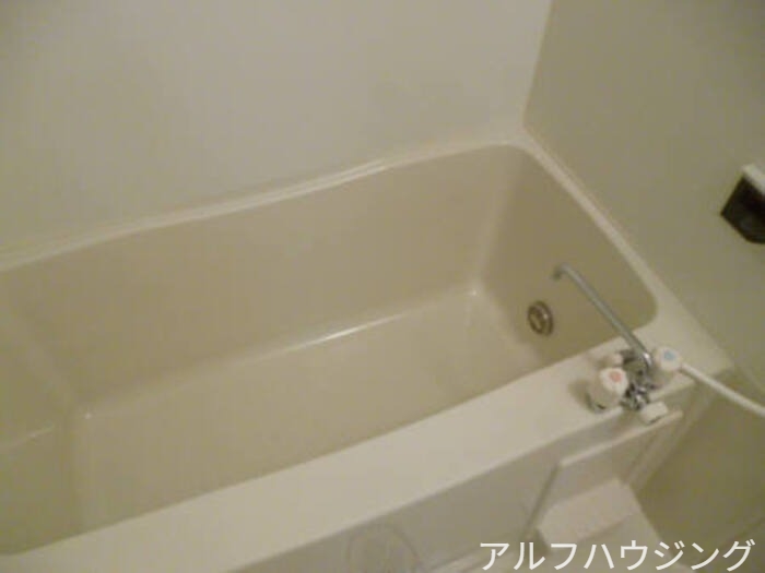 バス・シャワールーム　イメージ