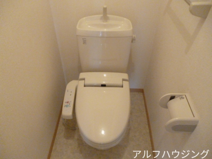 トイレ　イメージ