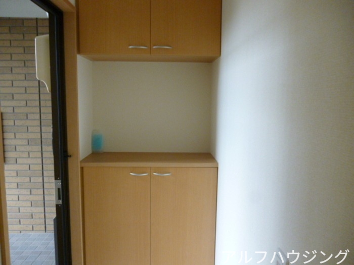 玄関　イメージ