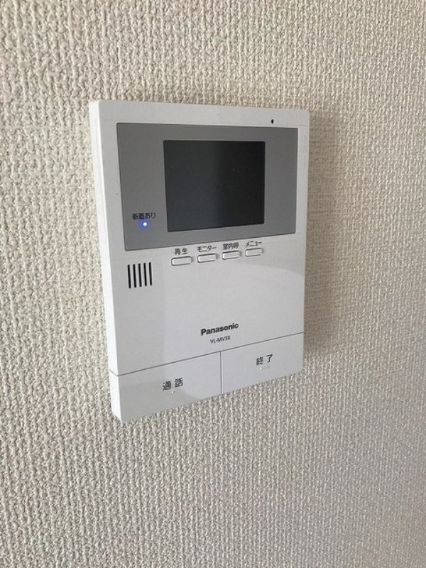 セキュリティ　図面と現状に相違がある場合には現状を優先