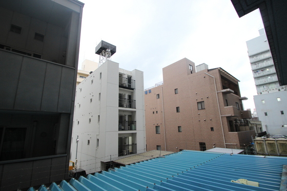 眺望　※他号室の写真になります