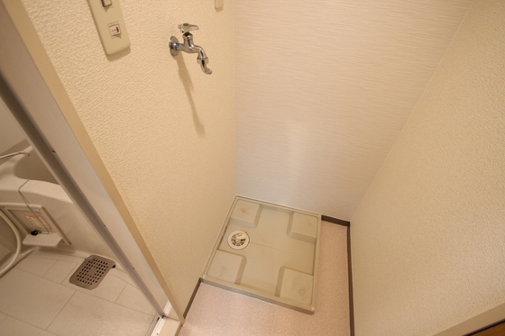 その他　※他号室の写真になります