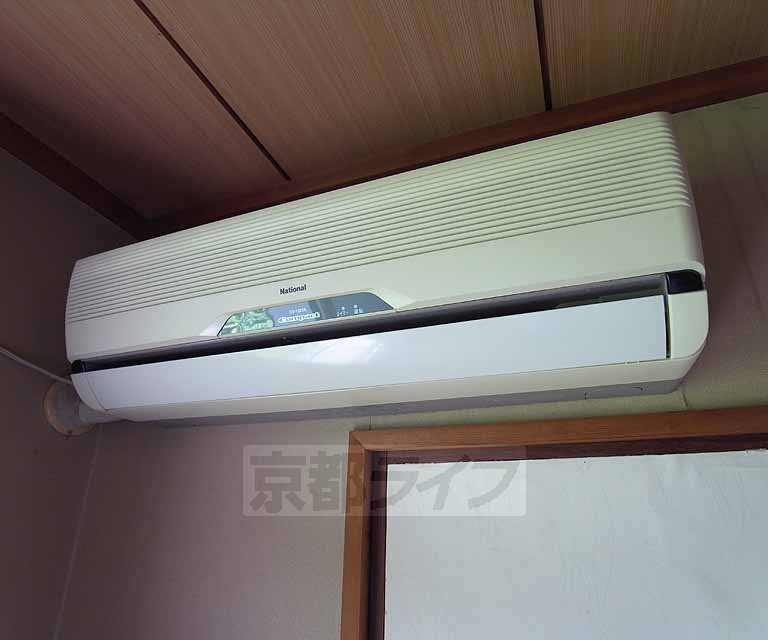その他設備　・お部屋探しは京都ライフまで・