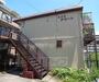 建物外観　全戸南向きです
