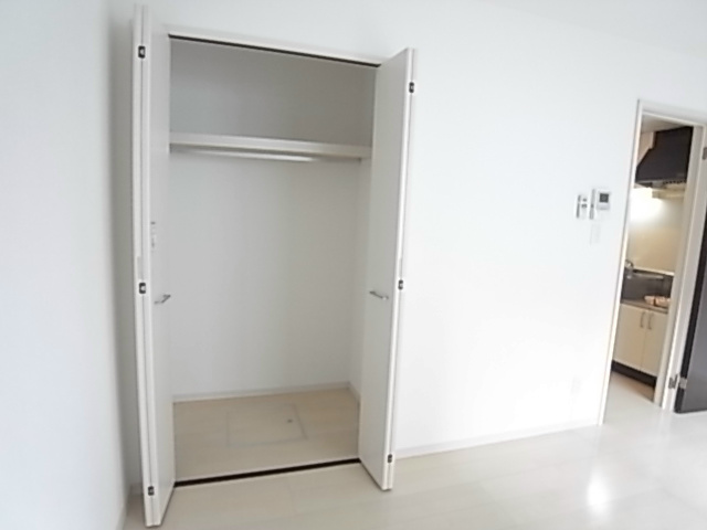 収納　別部屋参考写真