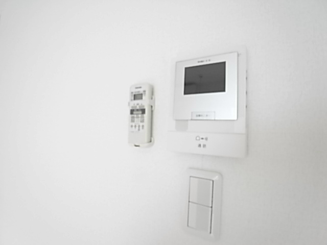 セキュリティ　別部屋参考写真