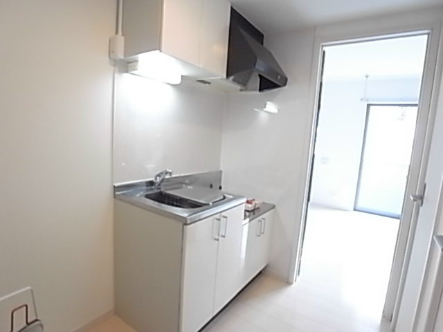 キッチン　別部屋参考写真