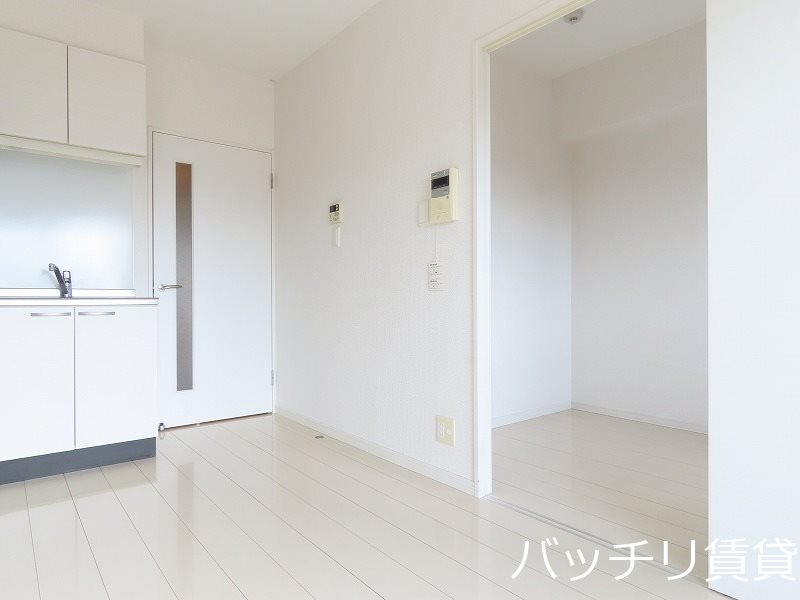 その他部屋・スペース　別号室タイプの為、現状を優先致します。