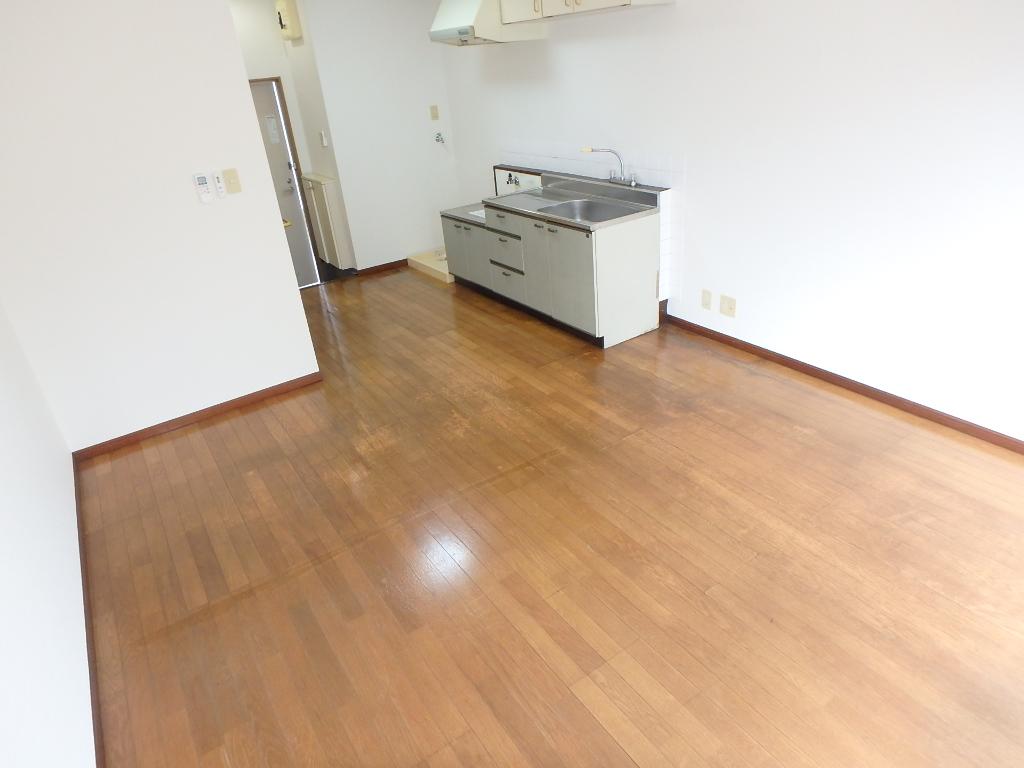 その他部屋・スペース　洋室