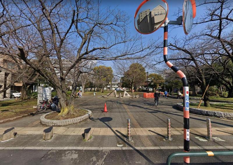 アルテカーサアリビエ綾瀬の周辺写真