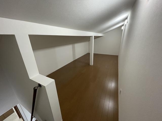 その他　9帖のサービスルーム