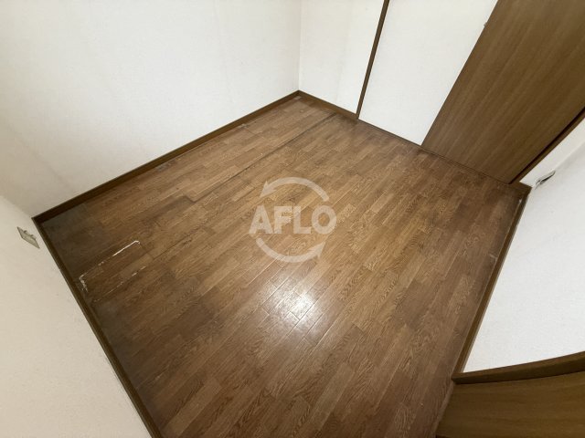 その他部屋・スペース　寝室