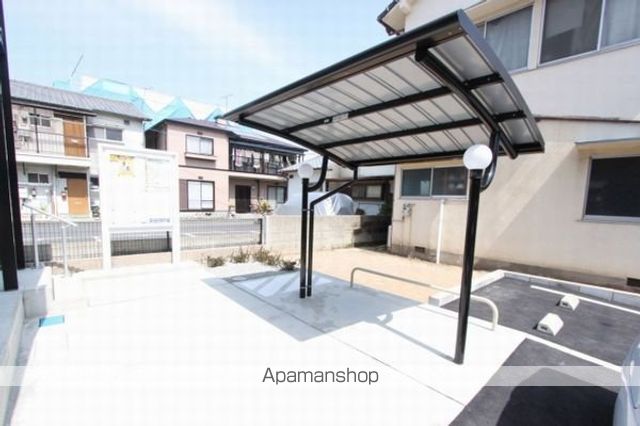 その他共有部分　その他共有部分