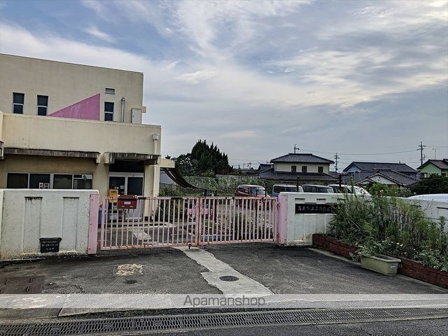 幼稚園・保育園　吉浜北部保育園（幼稚園・保育園）まで335m