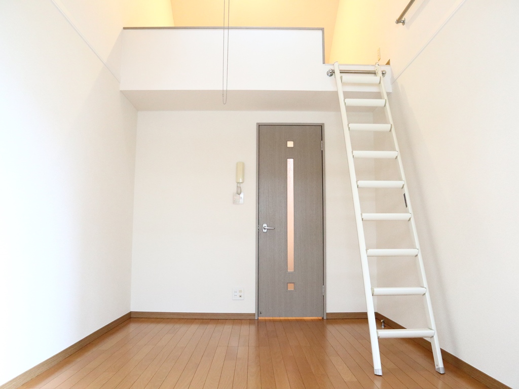 その他部屋・スペース　ロフト付　※同タイプ部屋別