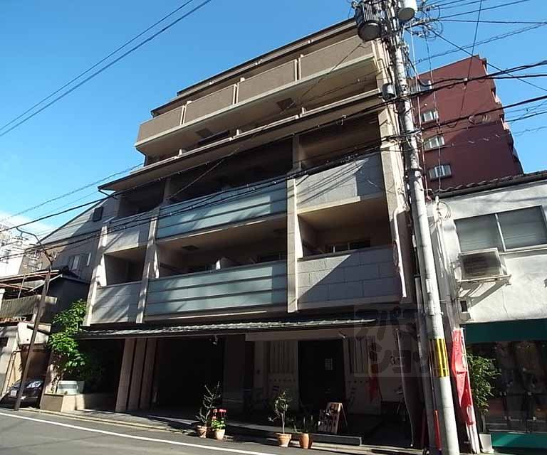 ORYZA三条西洞院