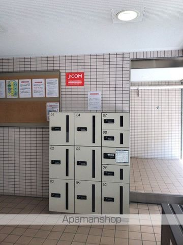 その他共有部分　その他共有部分