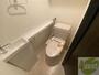 トイレ　こちらはトイレです。清潔感があり、安心して使用できます。