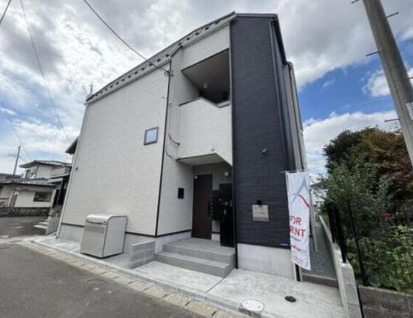 仙台市地下鉄東西線 薬師堂駅 徒歩8分 築1年