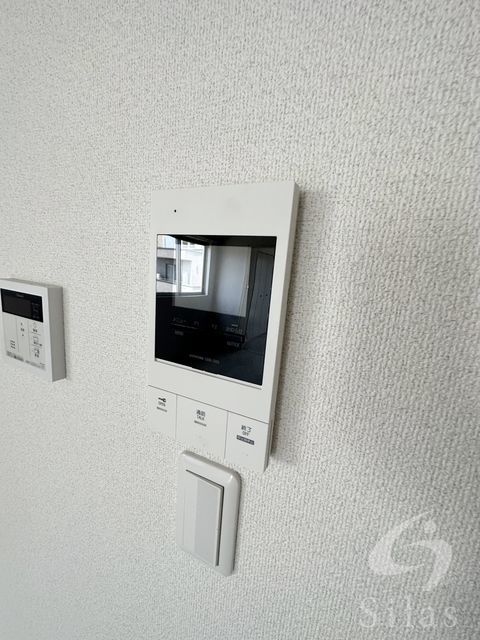 セキュリティ　同仕様