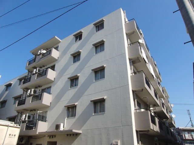 東急田園都市線 宮崎台駅 徒歩11分 築39年
