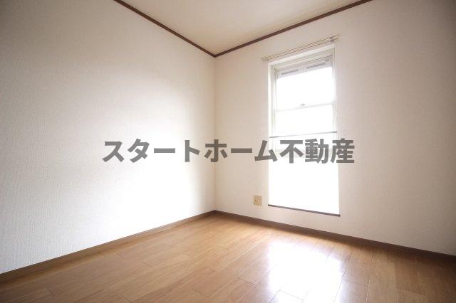 その他部屋・スペース　寝室です