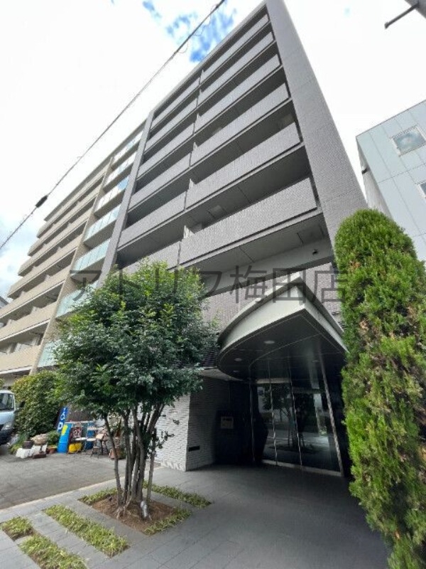 ＪＲ東西線 御幣島駅 徒歩5分 築18年