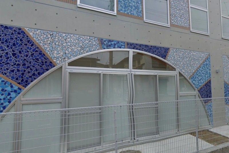 幼稚園・保育園　認定こども園マハヤナ幼稚園（幼稚園・保育園）まで213m