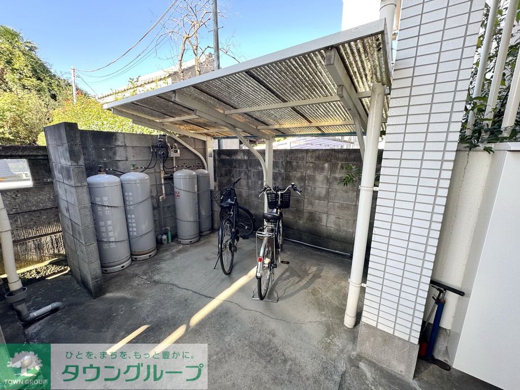 その他　共有部分