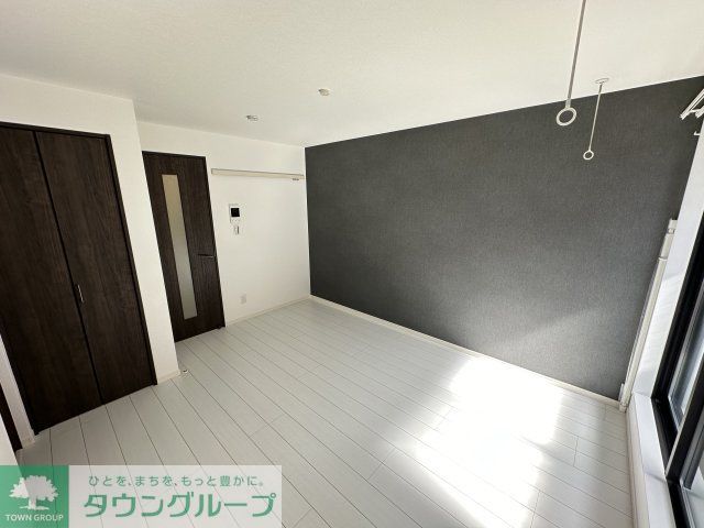 居室・リビング　同施工タイプ