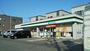 コンビニ　ファミリーマート札幌菊水6条店（コンビニ）まで208m